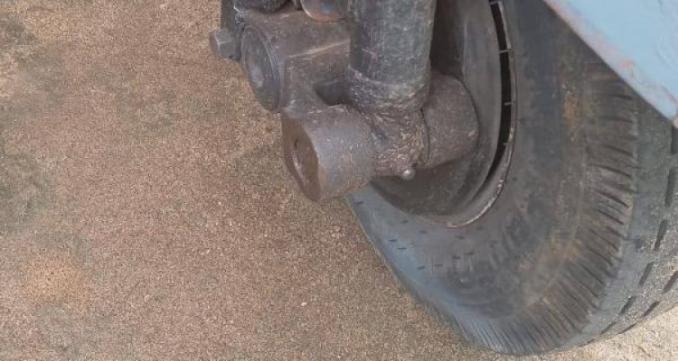 BAJAJ 1989 2 STROKE