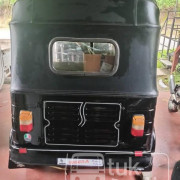 BAJAJ 2011 4 STROKE