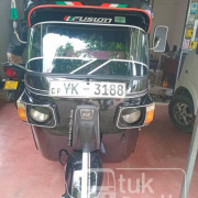 BAJAJ 2011 4 STROKE