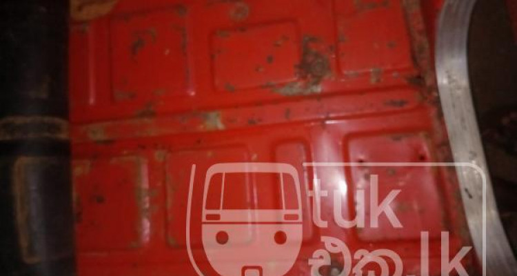 BAJAJ 1989 2 STROKE