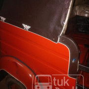 BAJAJ 1989 2 STROKE