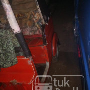 BAJAJ 1989 2 STROKE