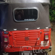 BAJAJ 1989 2 STROKE