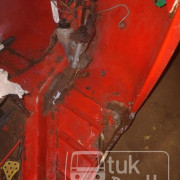 BAJAJ 1989 2 STROKE