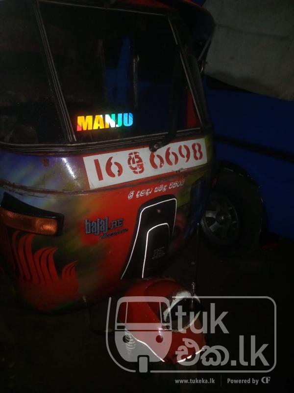 BAJAJ 1989 2 STROKE