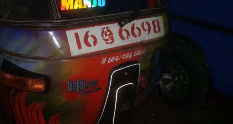 BAJAJ 1989 2 STROKE