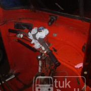 BAJAJ 1989 2 STROKE