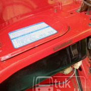 BAJAJ 2008 4 STROKE