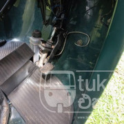 BAJAJ 2000 2 STROKE