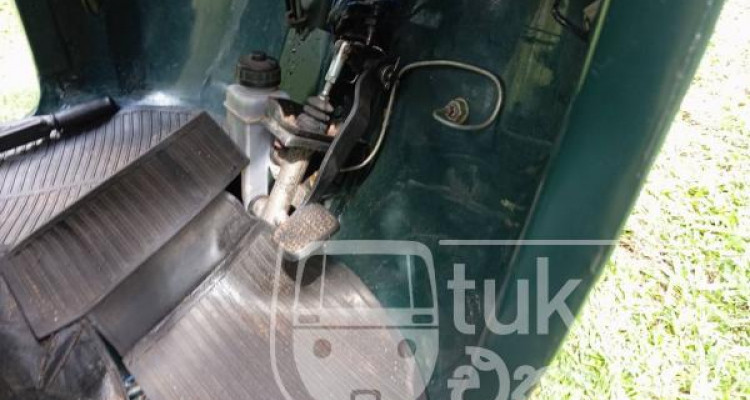 BAJAJ 2000 2 STROKE