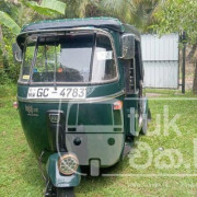 BAJAJ 2000 2 STROKE