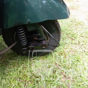 BAJAJ 2000 2 STROKE