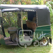 BAJAJ 2000 2 STROKE