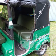 BAJAJ 1997 2 STROKE
