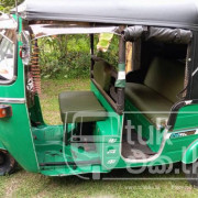 BAJAJ 1997 2 STROKE