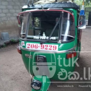 BAJAJ 1997 2 STROKE