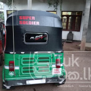 BAJAJ 1997 2 STROKE