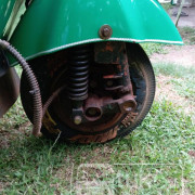 BAJAJ 1997 2 STROKE