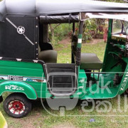 BAJAJ 1997 2 STROKE