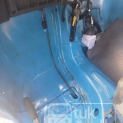 BAJAJ 2011 4 STROKE