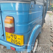 BAJAJ 2011 4 STROKE