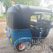 BAJAJ 2011 4 STROKE