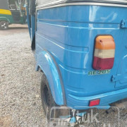 BAJAJ 2011 4 STROKE