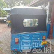 BAJAJ 2011 4 STROKE