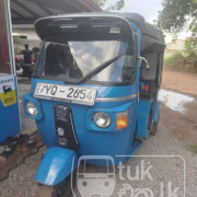 BAJAJ 2011 4 STROKE