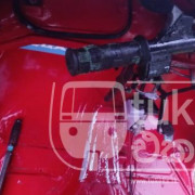 BAJAJ 1997 2 STROKE