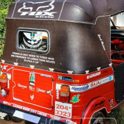 BAJAJ 1997 2 STROKE