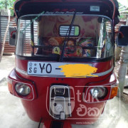 BAJAJ 2011 4 STROKE