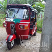 BAJAJ 2011 4 STROKE