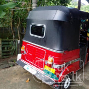 BAJAJ 2011 4 STROKE