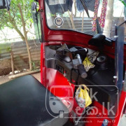 BAJAJ 2011 4 STROKE