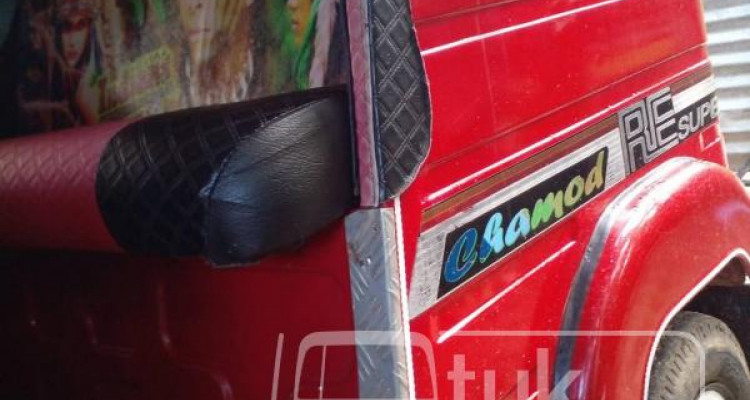BAJAJ 2011 4 STROKE