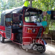 BAJAJ 2011 4 STROKE