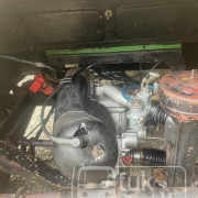 BAJAJ 1995 2 STROKE