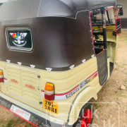 BAJAJ 1995 2 STROKE