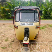 BAJAJ 1995 2 STROKE
