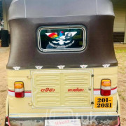 BAJAJ 1995 2 STROKE