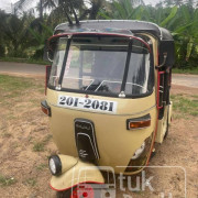 BAJAJ 1995 2 STROKE
