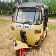 BAJAJ 1995 2 STROKE