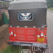 BAJAJ 1997 2 STROKE