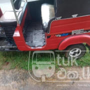 BAJAJ 1997 2 STROKE