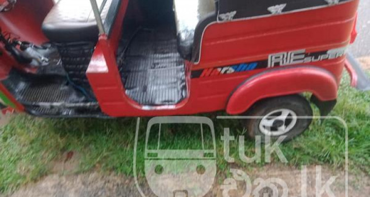 BAJAJ 1997 2 STROKE
