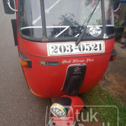 BAJAJ 1997 2 STROKE