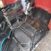 BAJAJ 1997 2 STROKE