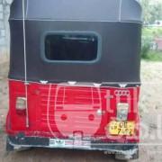 BAJAJ 2006 2 STROKE