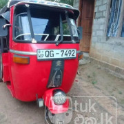 BAJAJ 2006 2 STROKE